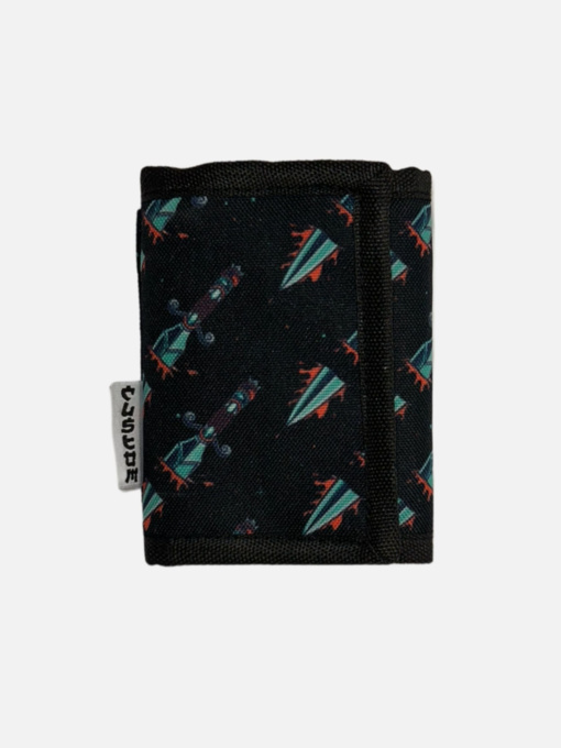 Кошельки Custom Wear модель --6774 Фото