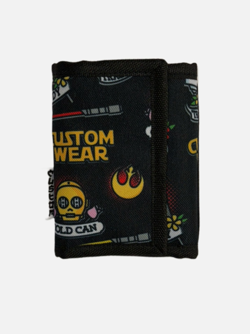 Кошельки Custom Wear модель cw--4668 Фото