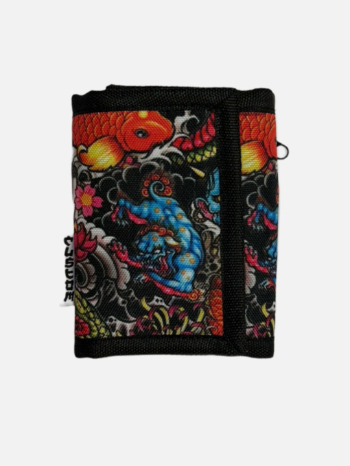 Кошельки Custom Wear модель cw--1769 Фото