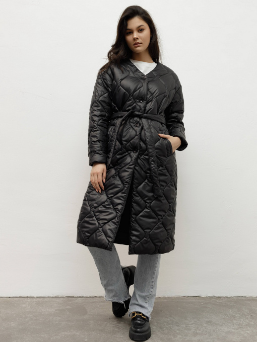 Куртки и дубленки HARVEST Kim модель 800456000007050000 Фото