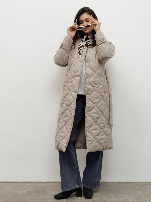 Куртки и дубленки HARVEST Kim модель 800456000007060000 Фото