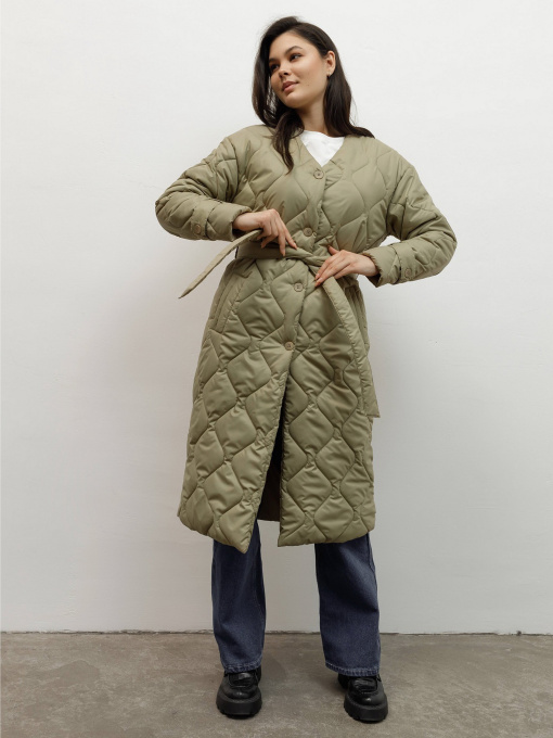 Куртки и дубленки HARVEST Kim модель 800456000008470000 Фото