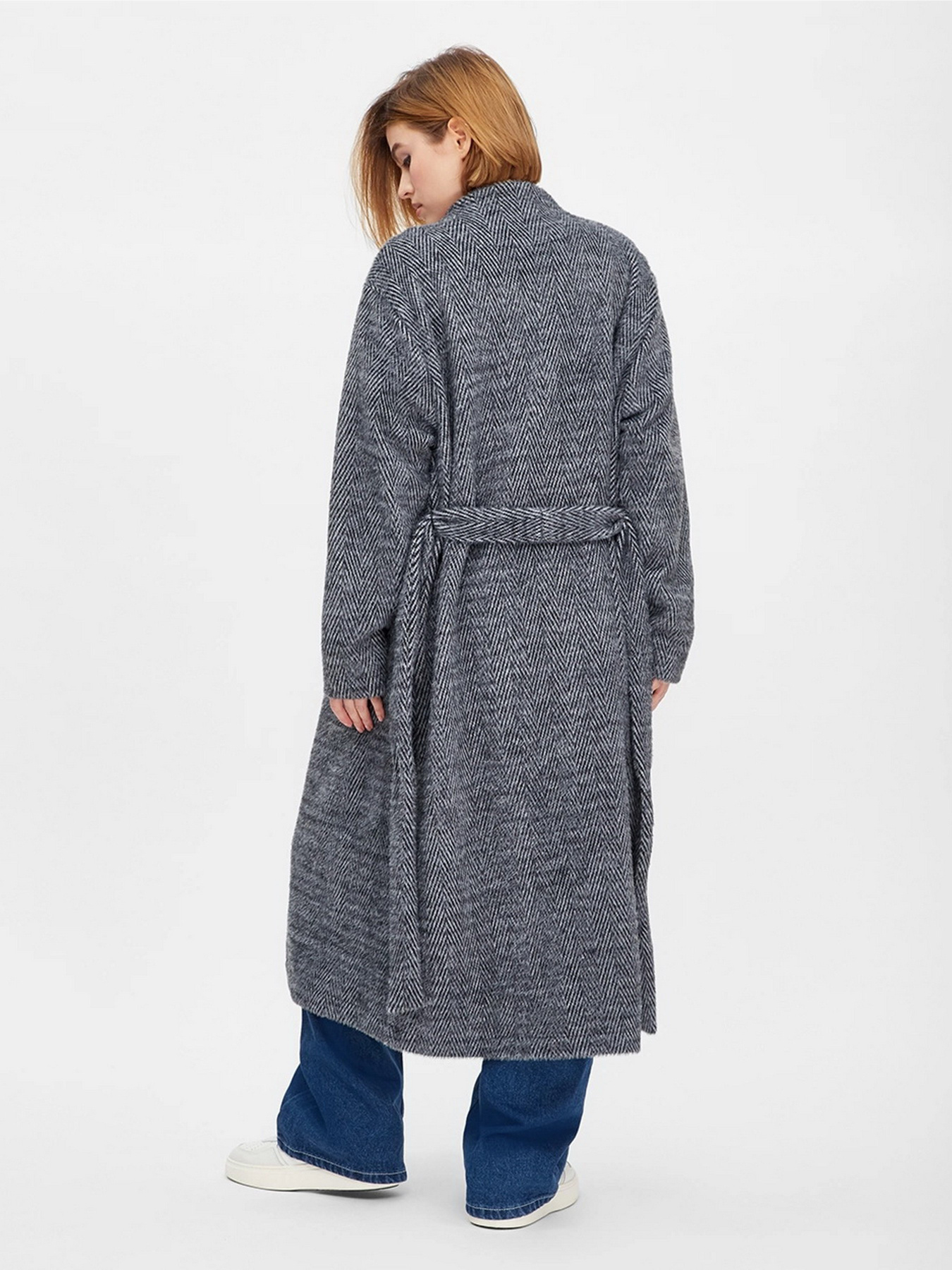 Свитры и кардиганы HARVEST Olly модель 820447000008270000 Фото