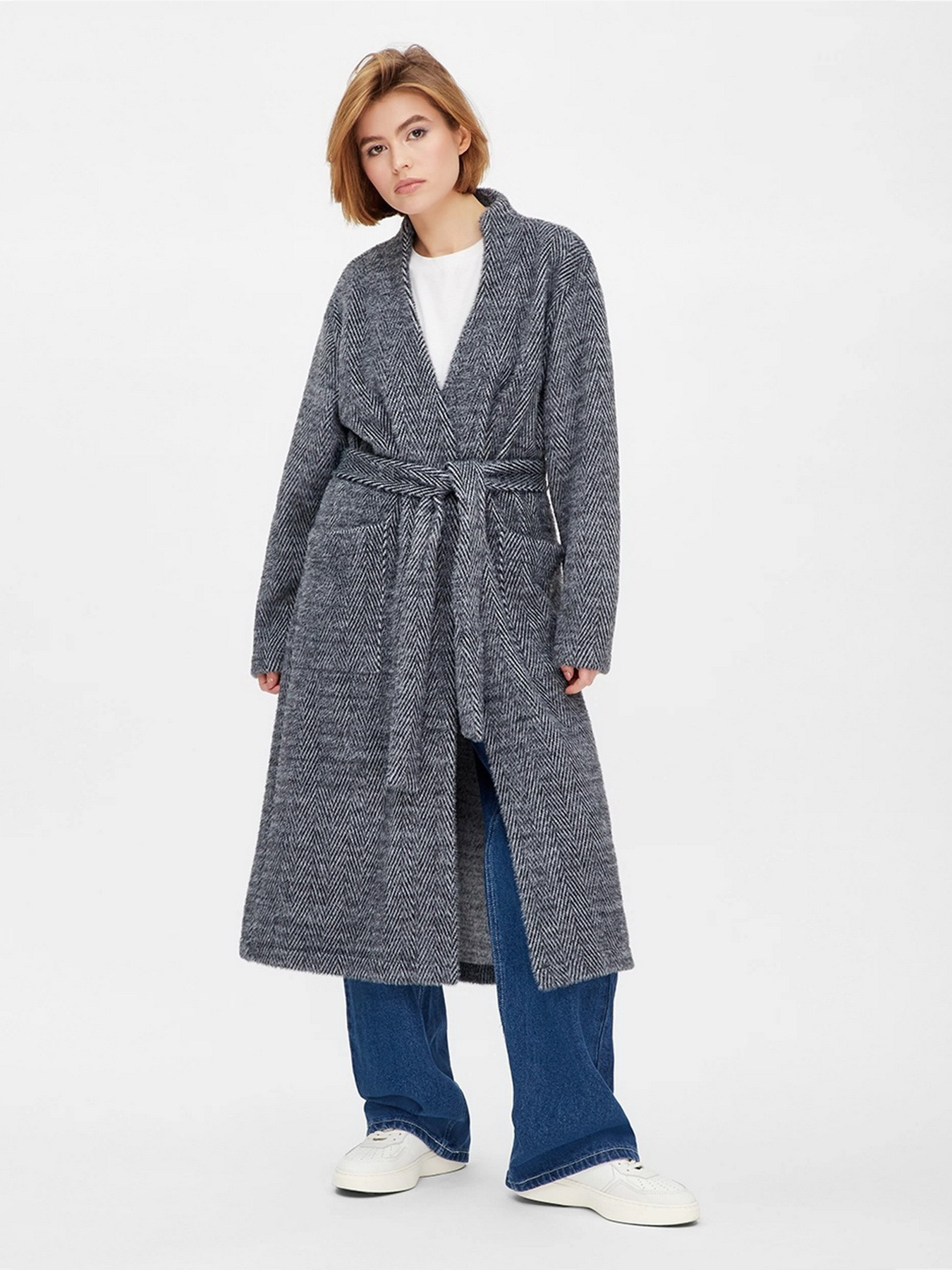 Свитры и кардиганы HARVEST Olly модель 820447000008270000 Фото