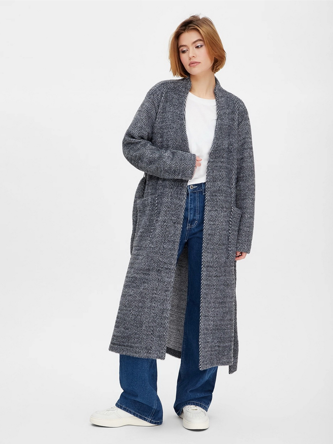 Свитры и кардиганы HARVEST Olly модель 820447000008270000 Фото