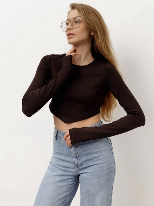 Худи и свитшоты HARVEST Andrea модель 720475000009010000 Фото
