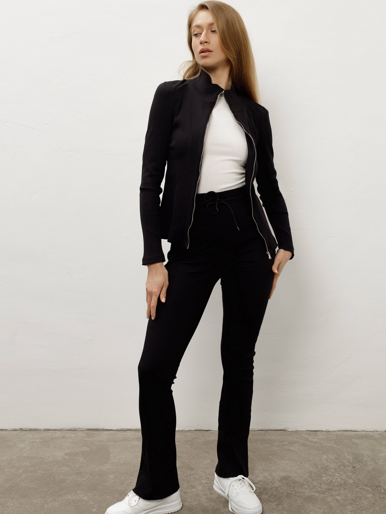 Худи и свитшоты HARVEST Fit модель 990484000009210000 Фото