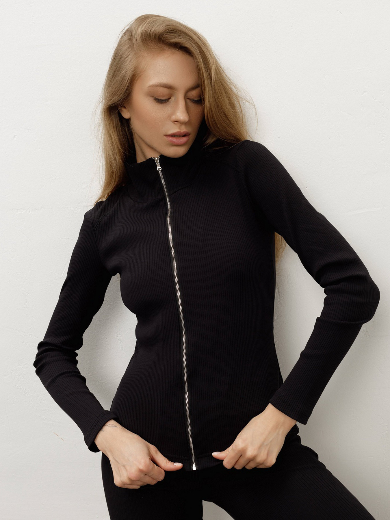 Худи и свитшоты HARVEST Fit модель 990484000009210000 Фото
