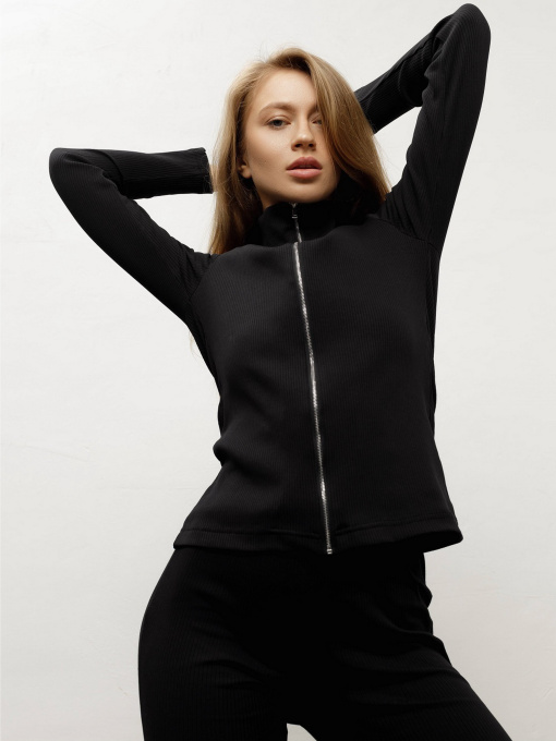 Худи и свитшоты HARVEST Fit модель 990484000009210000 Фото