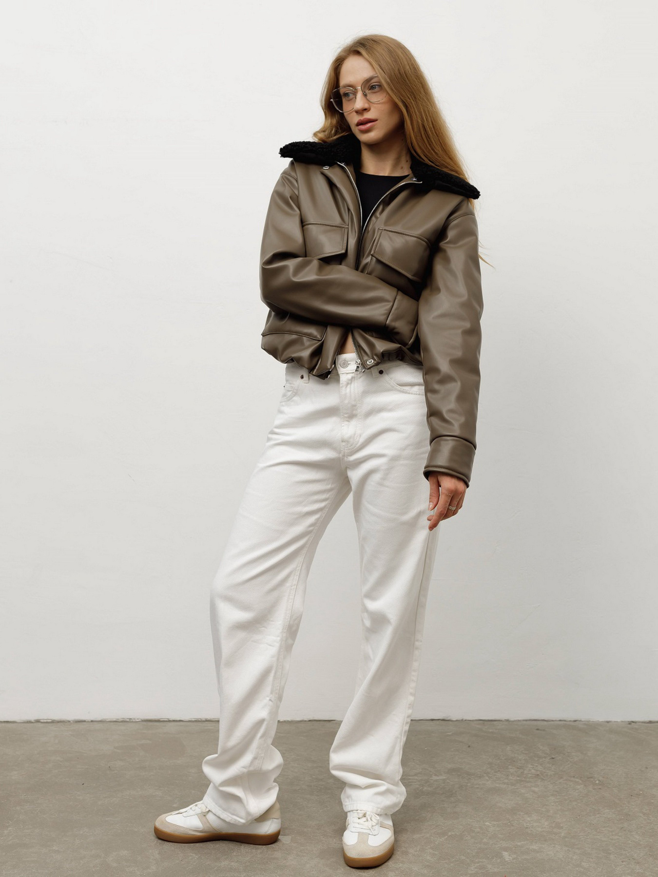 Куртки и дубленки HARVEST Kendall модель 320556000010180000 Фото