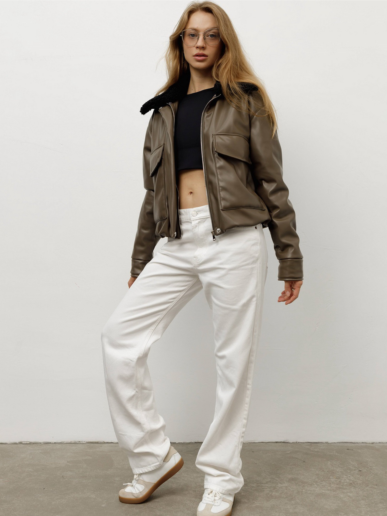 Куртки и дубленки HARVEST Kendall модель 320556000010180000 Фото