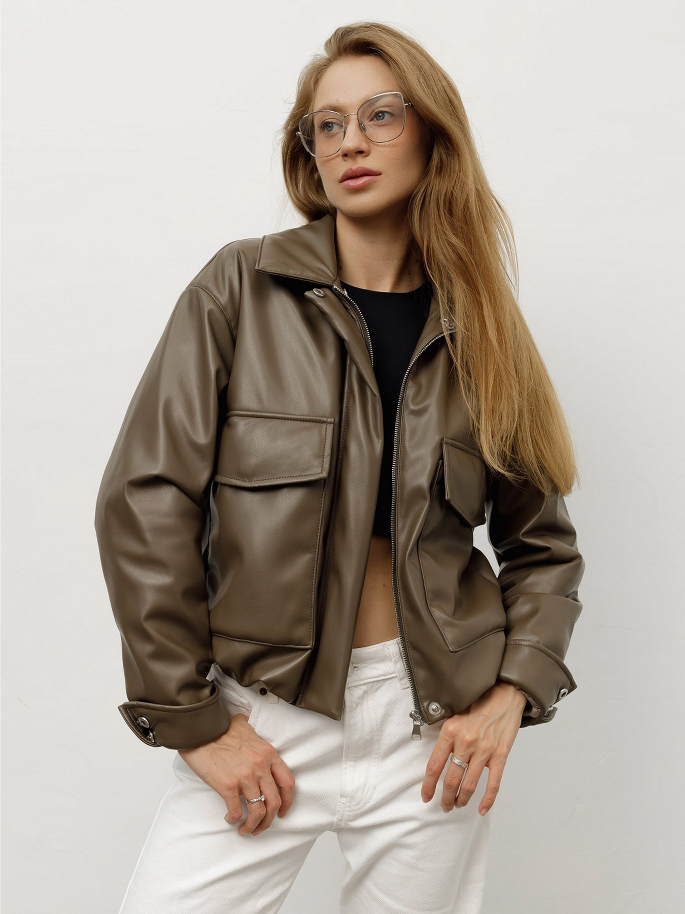 Куртки и дубленки HARVEST Kendall модель 320556000010180000 Фото