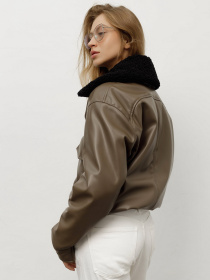 Куртки и дубленки HARVEST Kendall модель 320556000010180000 Фото