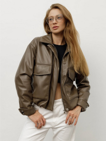 Куртки и дубленки HARVEST Kendall модель 320556000010180000 Фото