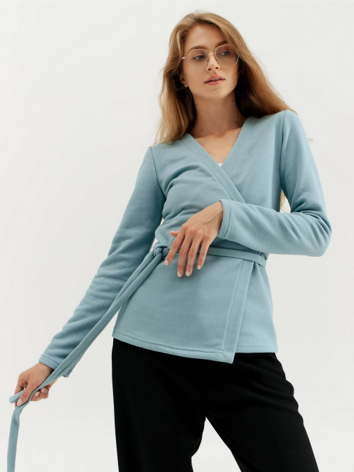 Свитры и кардиганы HARVEST Kat модель 820407000007350000 Фото