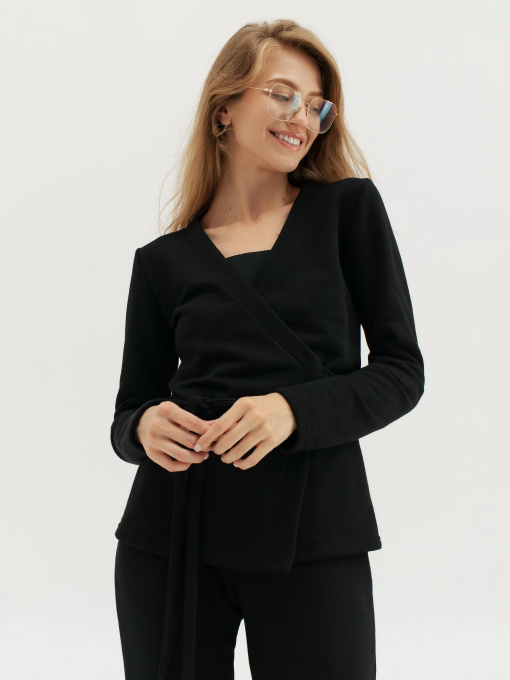 Свитры и кардиганы HARVEST Kat модель 820407000007340000 Фото