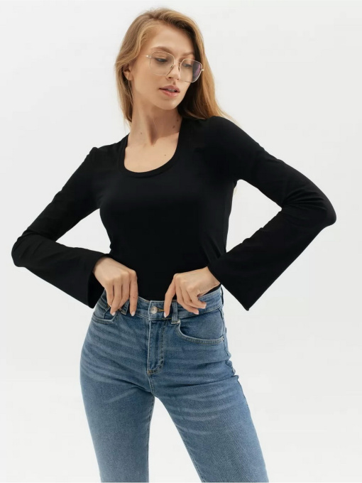 Худи и свитшоты HARVEST Liv модель 720411000006920000 Фото