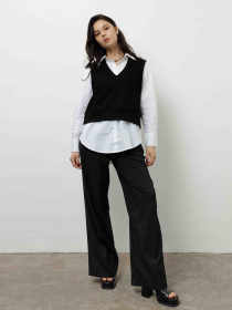 Свитры и кардиганы HARVEST Emily модель 410461000005670000 Фото
