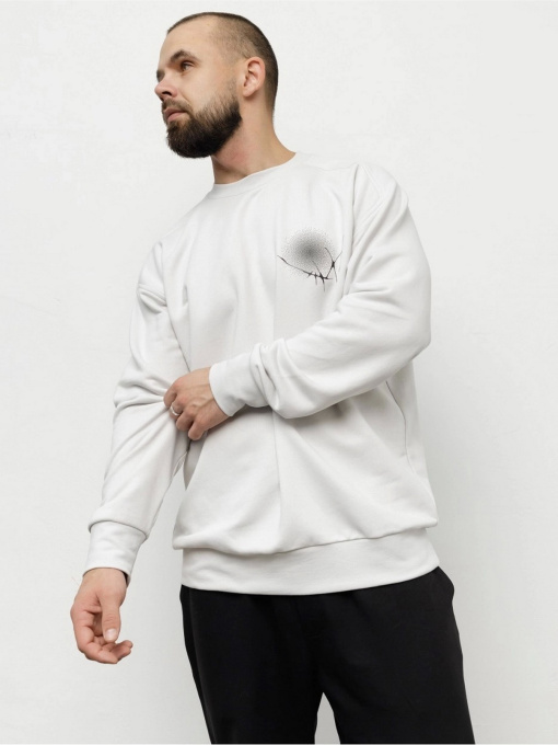 Худі та світшоти HARVEST Еssential модель 120495000009380000 Фото