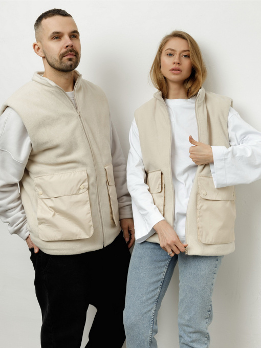 Куртки и дубленки HARVEST Ted модель 410566005605780000 Фото