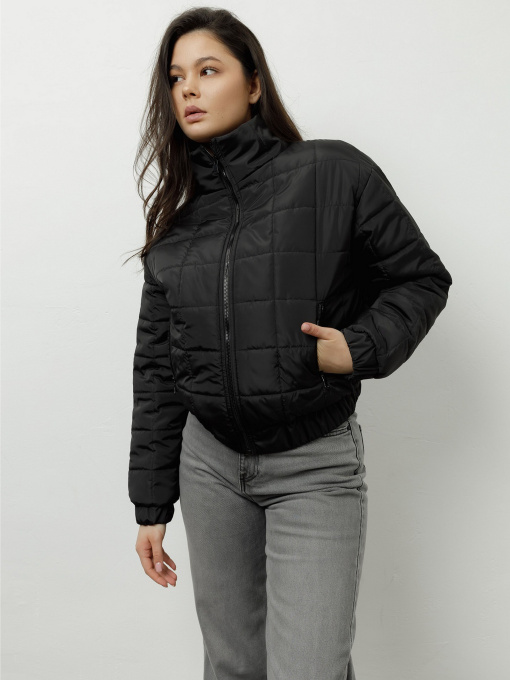 Куртки и дубленки HARVEST Olivia модель 320595000002280000 Фото