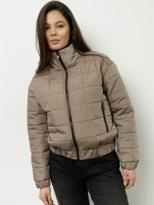 Куртки та дублянки HARVEST Olivia модель 320595000010470000 Фото