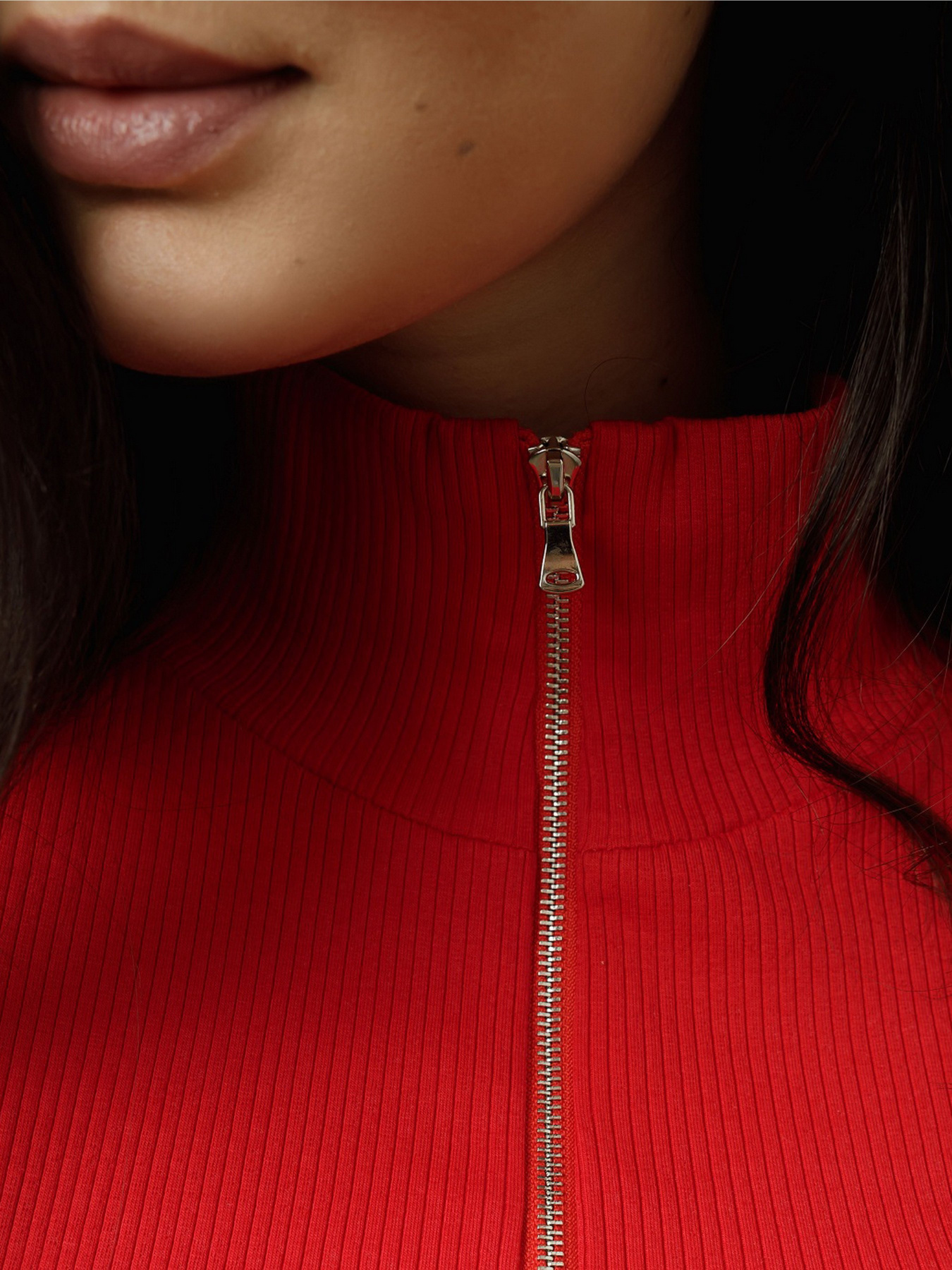 Худи и свитшоты HARVEST Fit crop модель 990484007210530000 Фото
