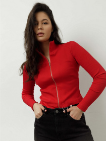Худи и свитшоты HARVEST Fit crop модель 990484007210530000 Фото