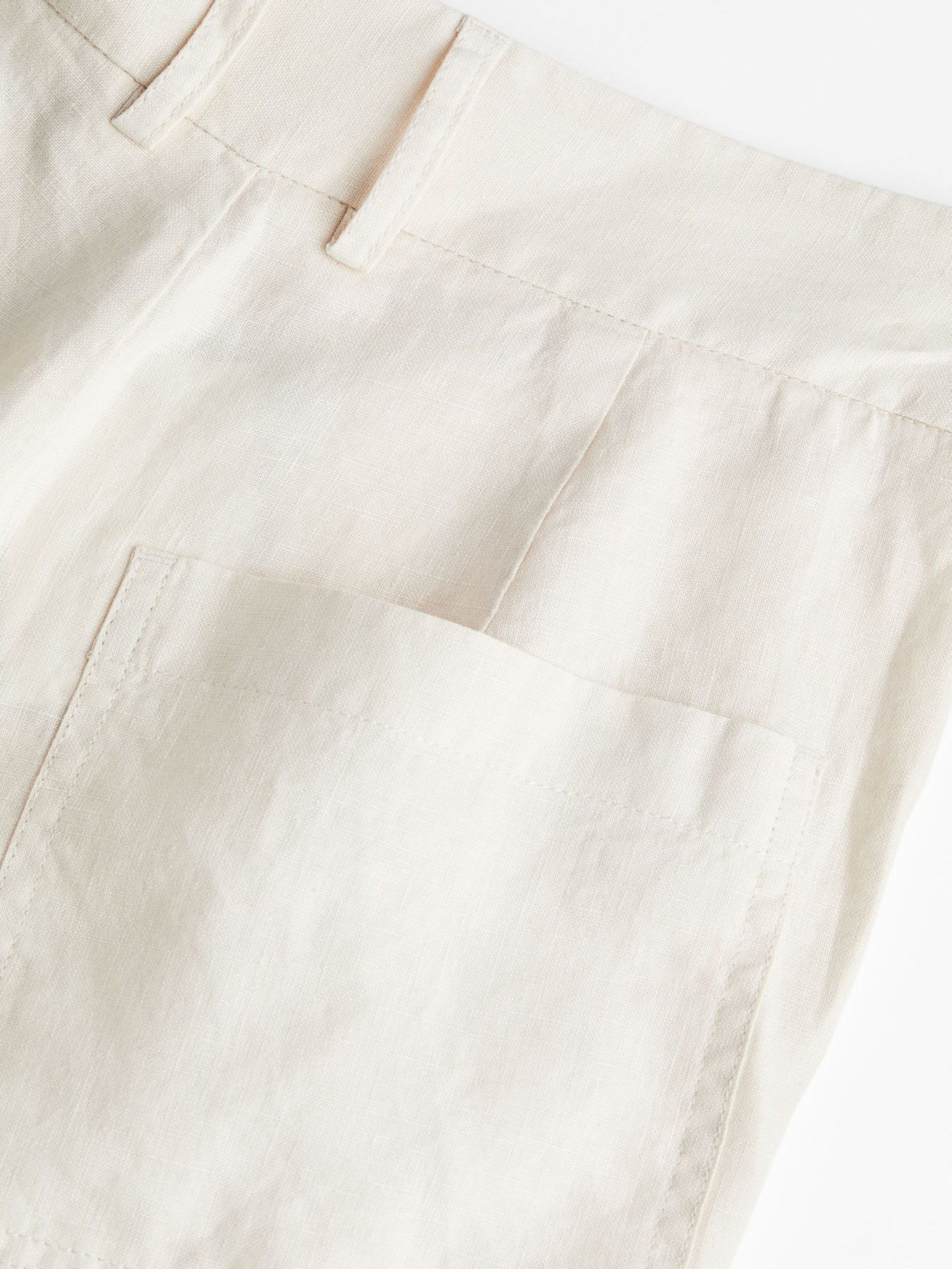 Шорты H&M модель 73173 Фото