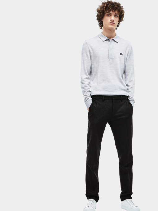 Штани Lacoste модель HH9557EL9 Фото