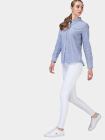 Джинси Lacoste модель HF015050B Фото