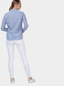 Джинси Lacoste модель HF015050B Фото