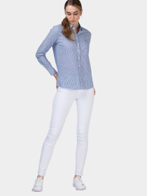 Джинсы Lacoste модель HF015050B Фото