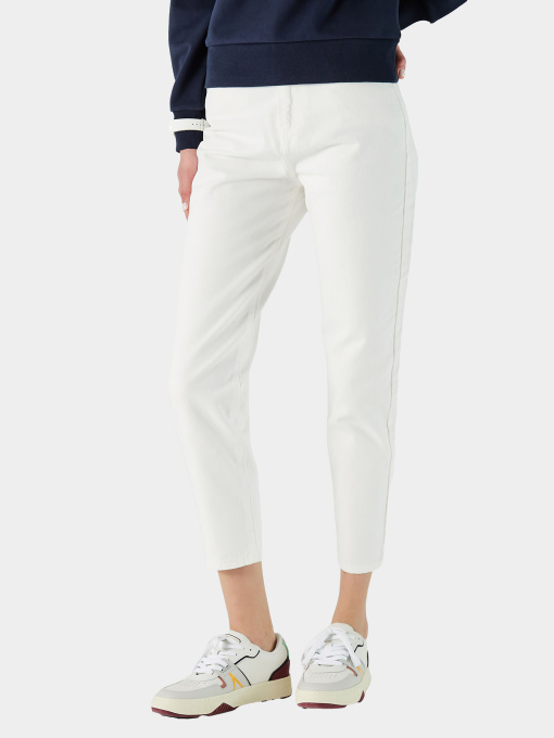 Джинсы Lacoste модель HF020404B Фото