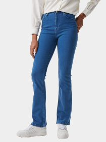 Джинси Lacoste модель HF031212M Фото