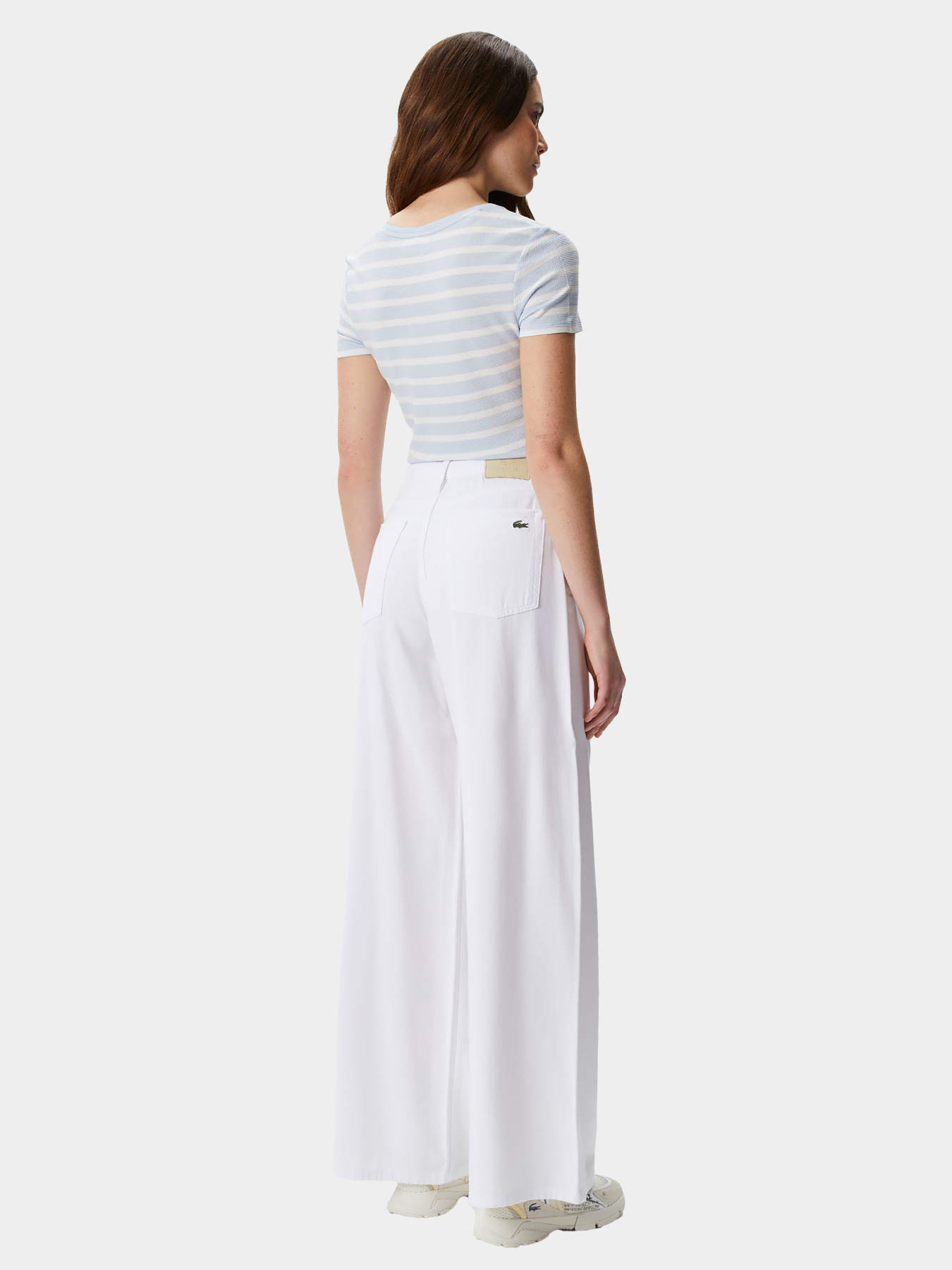 Джинси Lacoste модель HF0450001 Фото