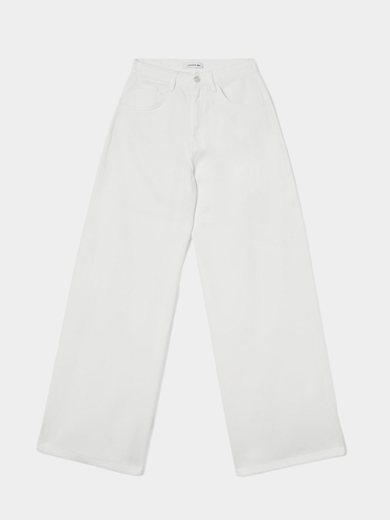 Джинси Lacoste модель HF0450001 Фото
