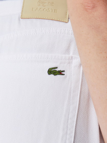 Джинси Lacoste модель HF0450001 Фото