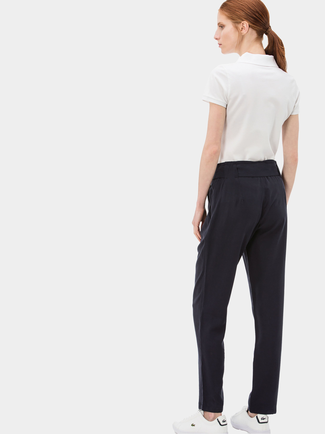 Брюки Lacoste модель HF090404L Фото