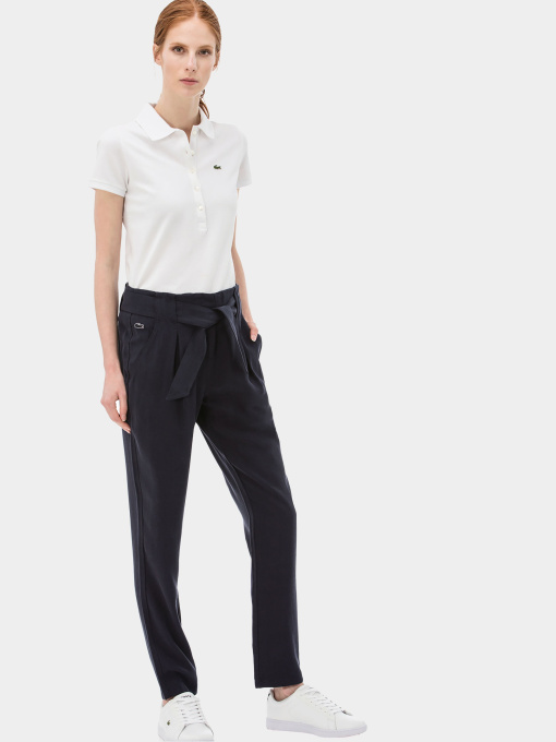 Брюки Lacoste модель HF090404L Фото