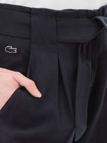Брюки Lacoste модель HF090404L Фото