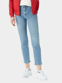 Джинсы Lacoste модель HF13149LM Фото