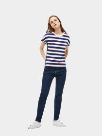 Джинсы Lacoste модель HF166236L Фото