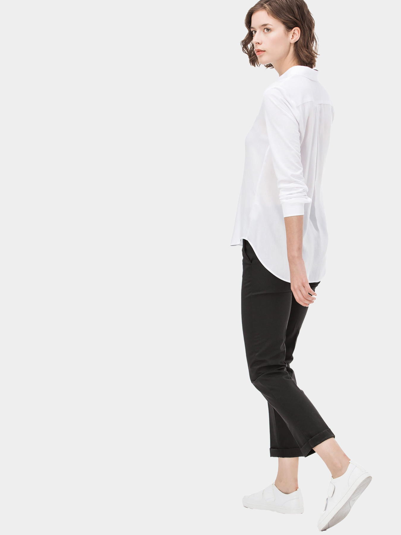 Брюки Lacoste модель HF190505S Фото