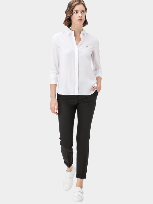 Брюки Lacoste модель HF190505S Фото