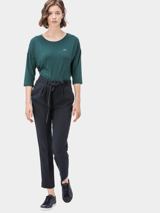 Брюки Lacoste модель HF190808L Фото