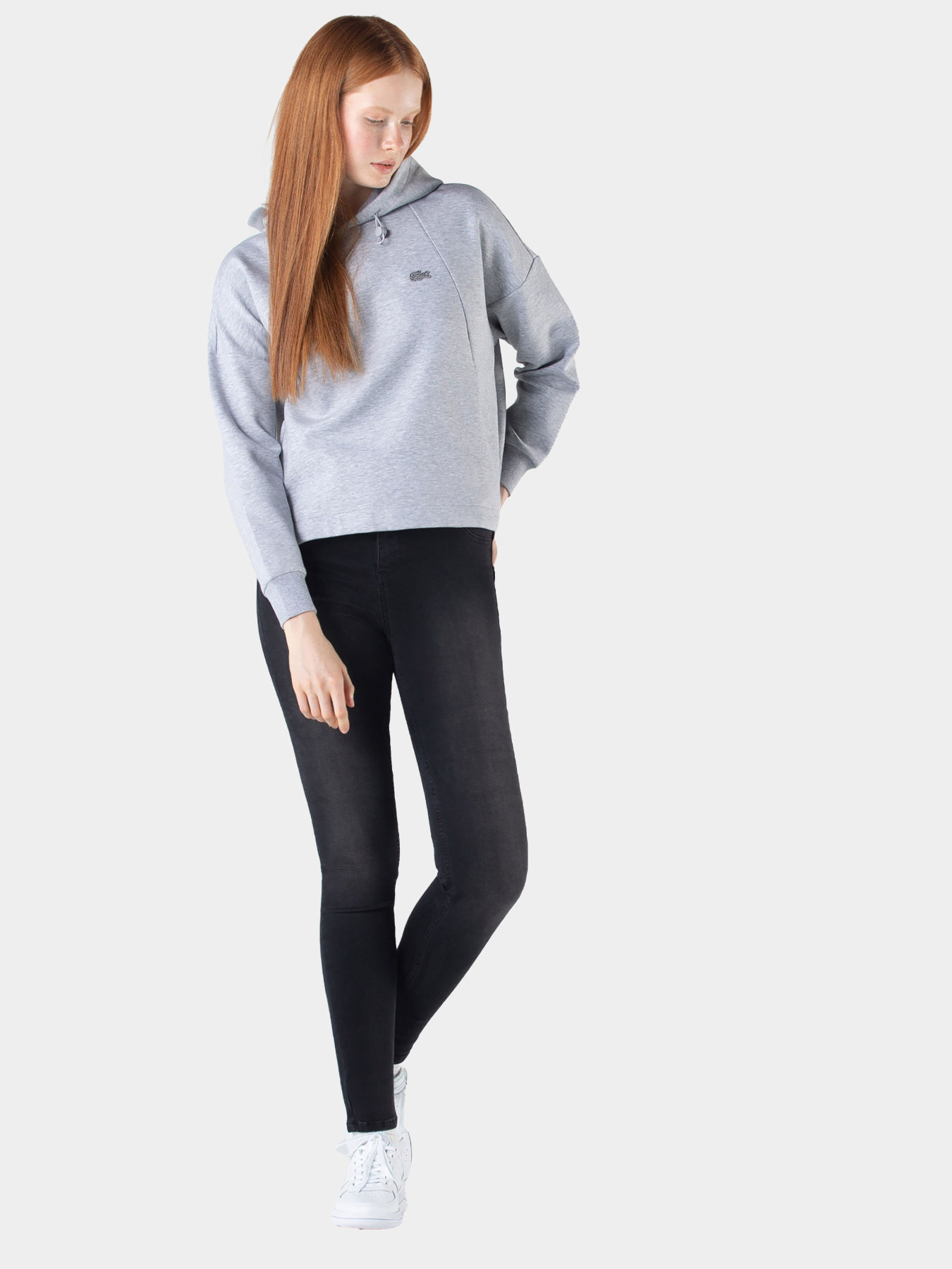 Джинсы Lacoste модель HF210404G Фото