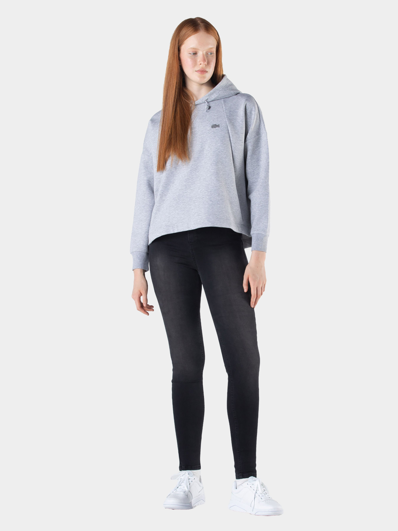 Джинсы Lacoste модель HF210404G Фото