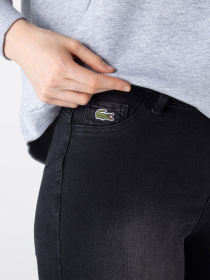 Джинсы Lacoste модель HF210404G Фото