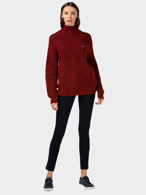 Джинсы Lacoste модель HF210404L Фото